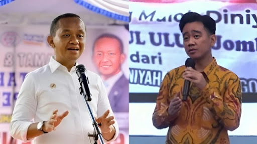 Murka Gegara Gas LPG 3 Kg, Publik Minta Netizen Malaysia Klaim Bahlil Lahadalia: Gibran Bonusnya!