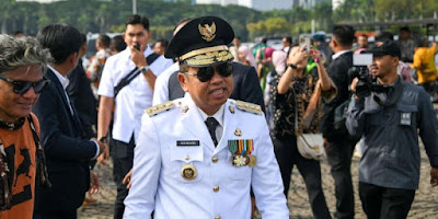 Dedi Mulyadi Diminta Kaji Ulang Larangan Study Tour