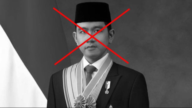 Geram Soal Desakan Forum Purnawirawan Prajurit TNI Copot Wapres, PSI Bela Gibran: Hasil Pemilu Sudah Jadi Mandat Rakyat!