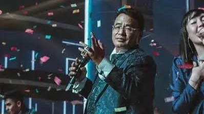 Hotman Paris Alami Gangguan Pendengaran Gegara Sering Terpapar Dentuman Musik