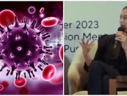 Jejak digital Paula Verhoeven digeruduk netizen: Video lawas narasumber HIV/AIDS jadi sorotan