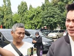 Tangkap Basah Paula Verhoeven, Baim Wong Beberkan Isi Chat Mantan Istri dengan Niko Pada April 2024