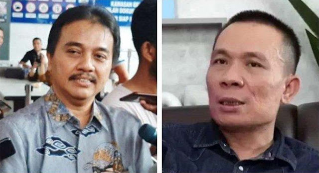 Imbas Usut Dugaan Ijazah Palsu Jokowi, Roy Suryo Hingga Rismon Sianipar Menerima Intimidasi