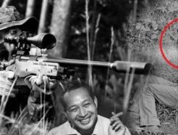 Kisah PETRUS di Era Soeharto: Aksi Pungli Ganggu Perekonomian, Preman Banyak Ditemukan Tewas di Karung