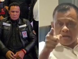 Gatot Nurmantyo Ngamuk ke Hercules: Kau Preman Berkedok Ormas, Otakmu di Mana? Sudah Jadi Raja Kau?