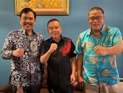 Menguat Jadi Pengganti Hasan Nasbi, Syahganda Paham Ideologi Pembangunan Prabowo