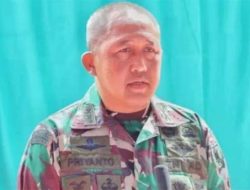 Panglima TNI Mutasi Dua Kepala Badan Intelijen Daerah
