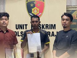 30 Pelaku Pungli dan Premanisme Ditangkap di Tangerang, 8 Orang Tersangka Ditahan