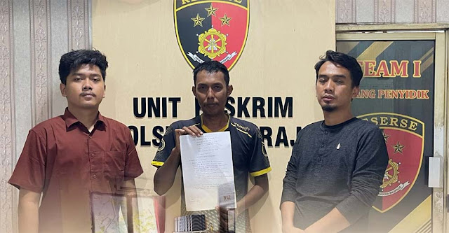30 Pelaku Pungli dan Premanisme Ditangkap di Tangerang, 8 Orang Tersangka Ditahan
