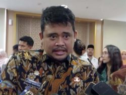 Bobby Temukan Anggaran Tak Masuk Akal di Pemprov Sumut, Singgung Dana Tusuk Gigi Rp 100 Juta