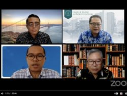 IMF Memprediksi Pertumbuhan Ekonomi Indonesia 2025-2026 Hanya 4,7%: Indonesia Bisa Apa?