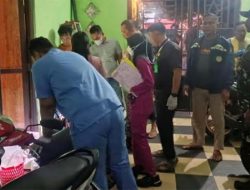 Geger! Mahasiswi Undip Tewas Berlumuran Darah dalam Kamar Kos di Semarang