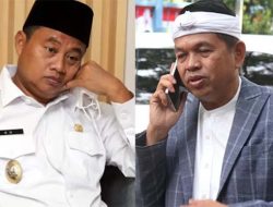 Dana Hibah Pesantren Diubek-ubek Kang Dedi, Yayasan Eks Wagub Uu Diduga Terima Rp 45 Miliar