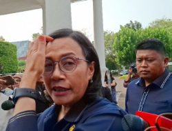 Bank Dunia Ungkap 60,3% Rakyat Indonesia Miskin, Menkeu Sri Bilang Itu Urusan BPS