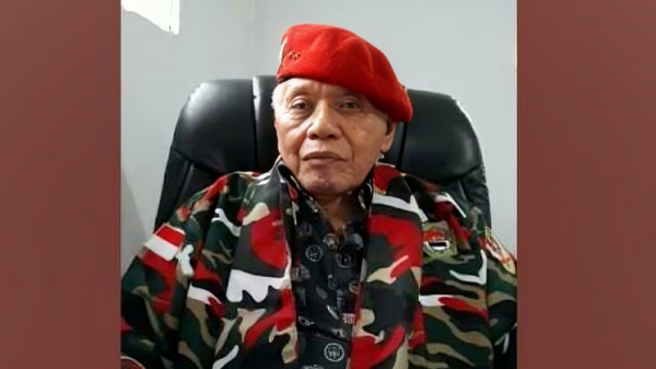 Syamsu Djalal Tegaskan Usul Pemakzulkan Gibran Tidak Main-Main, Prabowo Mau Nggak Nerima?