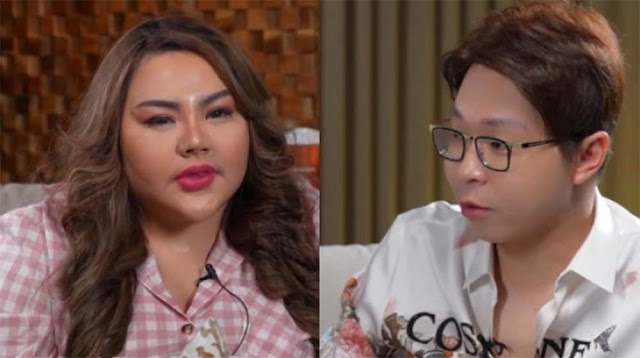 Ridwan Kamil Terus-terusan Minta Video Tak Senonoh ke Lisa Mariana, Blak-blakan di Chanel Richard Lee