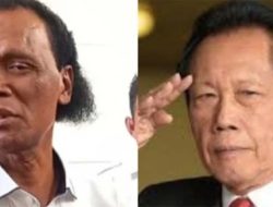 Rekam Jejak Letjen Sutiyoso, Dibela Eks Panglima TNI Usai Dihina Hercules Bau Tanah: Pakai Otak!