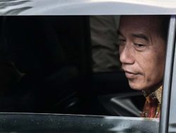 Bayangan Simbolik dan Etik di Balik Laporan Jokowi