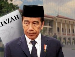 UGM Tak Bisa Nyatakan Ijazah Jokowi Asli atau Palsu di Persidangan, Kenapa?