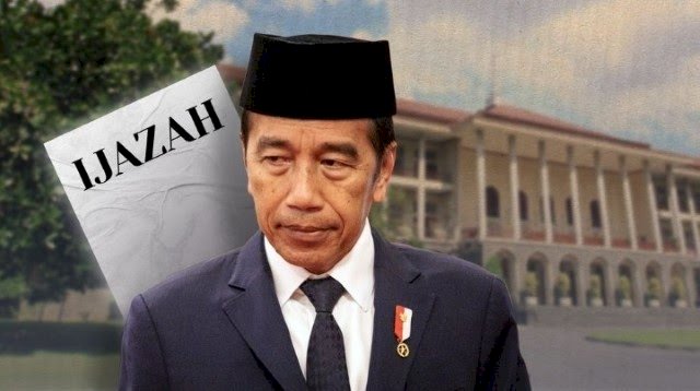 UGM Tak Bisa Nyatakan Ijazah Jokowi Asli atau Palsu di Persidangan, Kenapa?