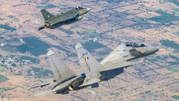 PM Modi Restui Militer India Serang Pakistan