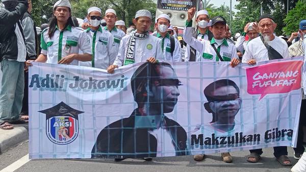 Desakan Pemakzulan Gibran Diprediksi Bakal Meluas