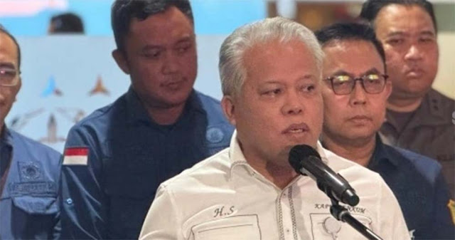 Diam-diam Kejagung Sidik Dugaan Korupsi Sritex