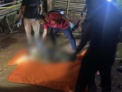 Terungkap! Ini Identitas Wanita Diduga Korban Pembunuhan di Wonogiri, Mayat Ditemukan Dicor
