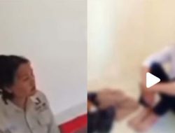 Link Video Guru SMK Rejotangan Viral di Tiktok, Video Heboh Diserbu Netizen