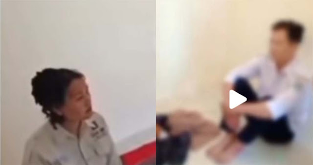 Link Video Guru SMK Rejotangan Viral di Tiktok, Video Heboh Diserbu Netizen