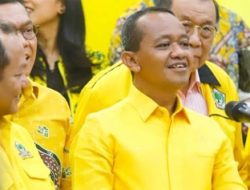 Bahlil Tegaskan Golkar Dukung Prabowo di 2029: Kita Mah Bukan Sinyal Lagi