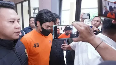 Terungkap! Total Korban Pelecehan Dokter Kandungan Iril Firdaus Bertambah Jadi 9 Orang