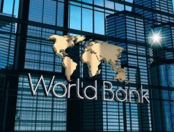 Ramalan Bank Dunia: Pendapatan Indonesia Terjun Bebas, Utang Membengkak