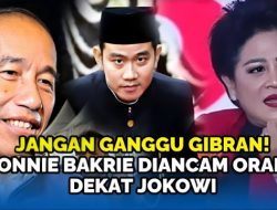 Blak-Blakan! Connie Rahakundini Ungkap Pertemuan Dengan Try Sutrisno: Bukan Kudeta, Tapi Menyelamatkan Konstitusi & Demokrasi
