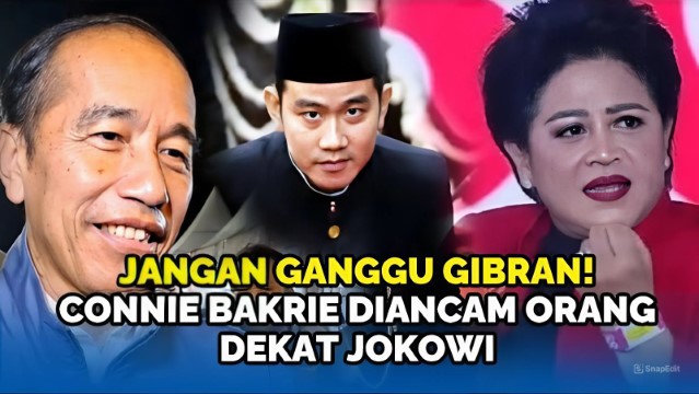 Blak-Blakan! Connie Rahakundini Ungkap Pertemuan Dengan Try Sutrisno: Bukan Kudeta, Tapi Menyelamatkan Konstitusi & Demokrasi