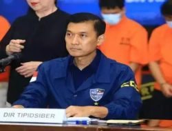 Bongkar Judi Online! Bareskrim Sita Uang Rp75 Miliar, Otaknya WNA China