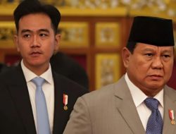 Sinyal Kuat Prabowo Bakal Singkirkan Gibran!