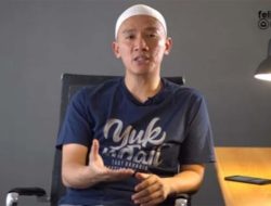 Ustaz Felix Siauw Singgung Bocah yang Minta ke Bapaknya, Nama Gibran Rakabuming Raka Kena Sentil