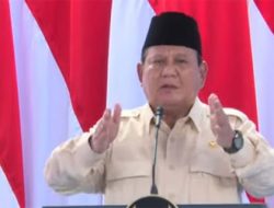 Prabowo Minta Hilangkan Semangat Kumaha Engke, Ubah Jadi Engke Kumaha?