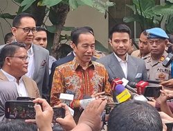 Pengadilan Forum Tepat Bahas Keaslian Ijazah Jokowi