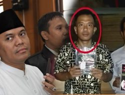 Singgung Lingkaran Setan, Terungkap Alasan Gus Nur Tak Mau Lagi Bahas Dugaan Ijazah Palsu Jokowi