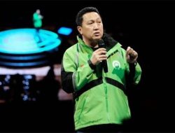 Ingin Fokus Bisnis Keluarga, Boy Thohir Mundur dari Komisaris GOTO