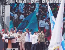 Prabowo Janji Bentuk Satgas PHK, Pengamat: Wujud Nyata Negara Lindungi Buruh