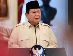 Presiden Prabowo Dukung RUU Perampasan Aset, KPK Desak DPR Selesaikan