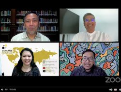 100 Hari Trump: Tsunami Geopolitik dan Ekonomi Bagi Indonesia?