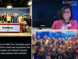 Kompas TV dan Sejumlah Stasiun Televisi Lakukan PHK Massal dan Tutup Kantor, Masyarakat Mulai Tinggalkan TV?