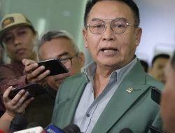 TB Hasanuddin: Pergantian Letjen Kunto Sarat Kepentingan Politik, Panglima TNI Patut Dievaluasi