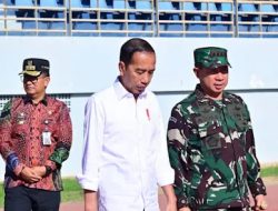 Polemik Jabatan Letjen Kunto Arief, Pengamat: Jokowi Masih Kuat di Tubuh TNI