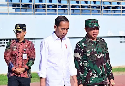 Polemik Jabatan Letjen Kunto Arief, Pengamat: Jokowi Masih Kuat di Tubuh TNI
