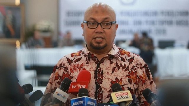 Giliran Mantan Ketua KPU Ilham Saputra Beri Pembelaan: Ijazah Jokowi Sah, Tak Bisa Diganggu Gugat!